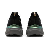 Asics Gel Nimbus 26 Platinum 'Black Champagne' - Cloud Treadasics black champagne dubaiasics gel nimbus 26 uae